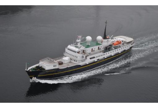 Navegaremos plácidamente entre puerto y puerto